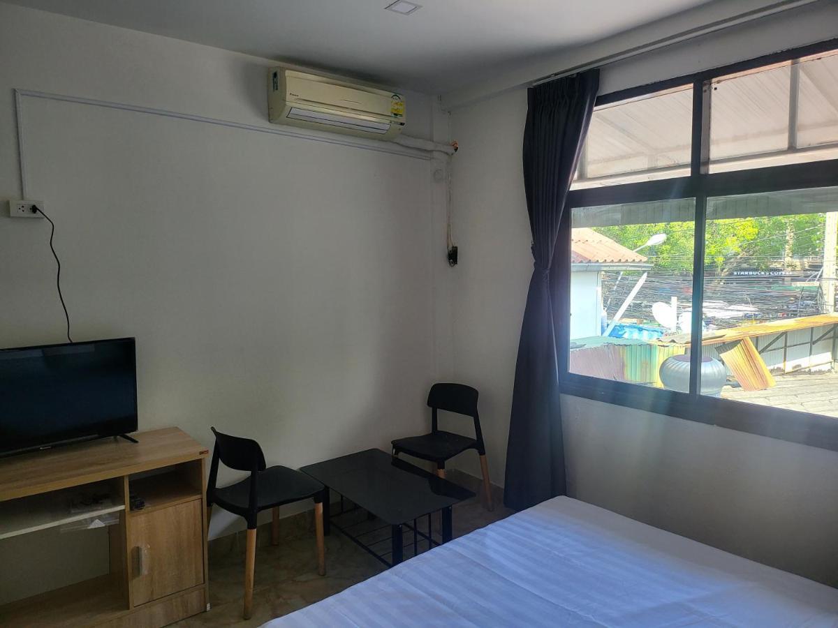 The Nest Pattaya Exterior foto