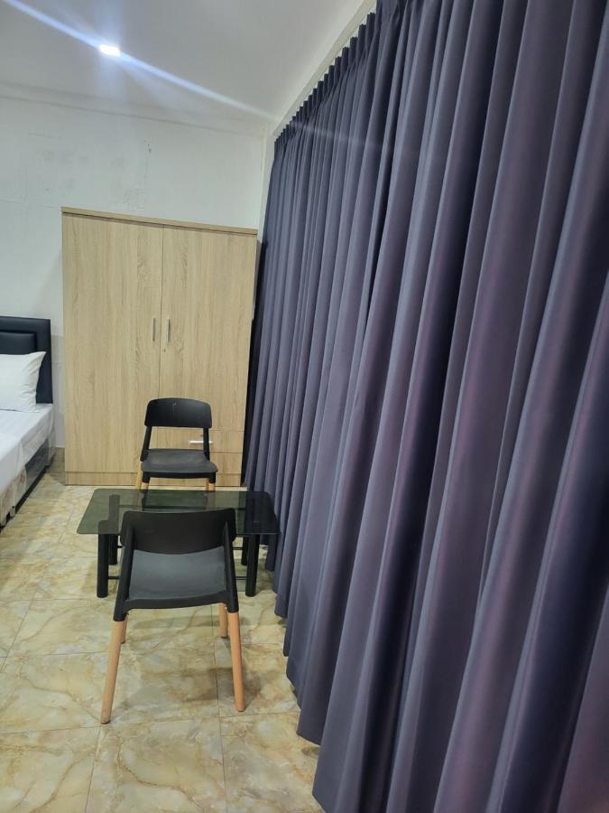 The Nest Pattaya Exterior foto