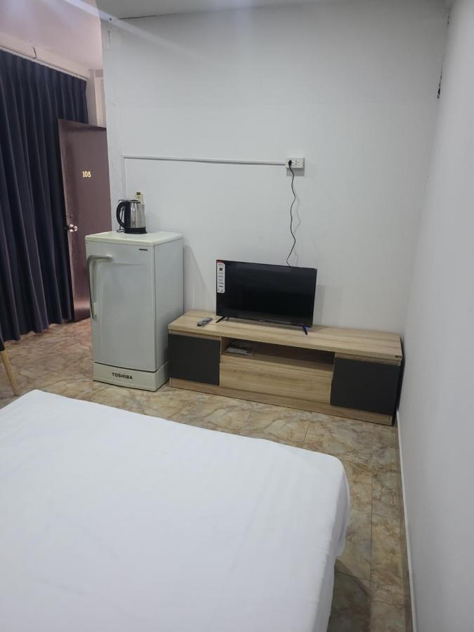 The Nest Pattaya Exterior foto